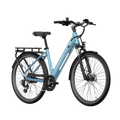 A-Spadz Qreate City Pro E-Bike