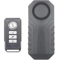 Fatbike alarm
