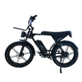 Ouxi V8 Pro 24 inch