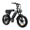 OUXI V8 3.0 Fatbike