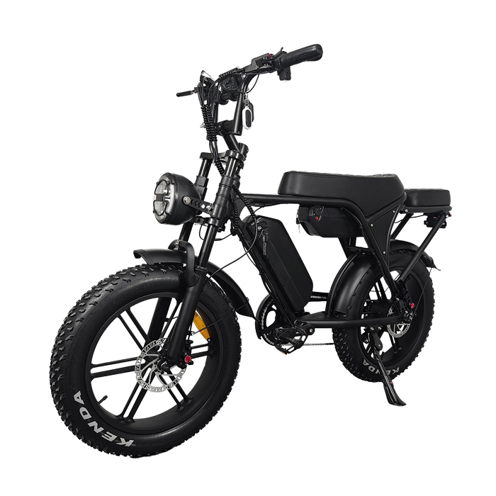 OUXI V8 Max