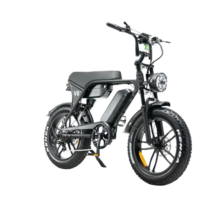 OUXI V8 Max