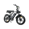 OUXI H9 Fatbike