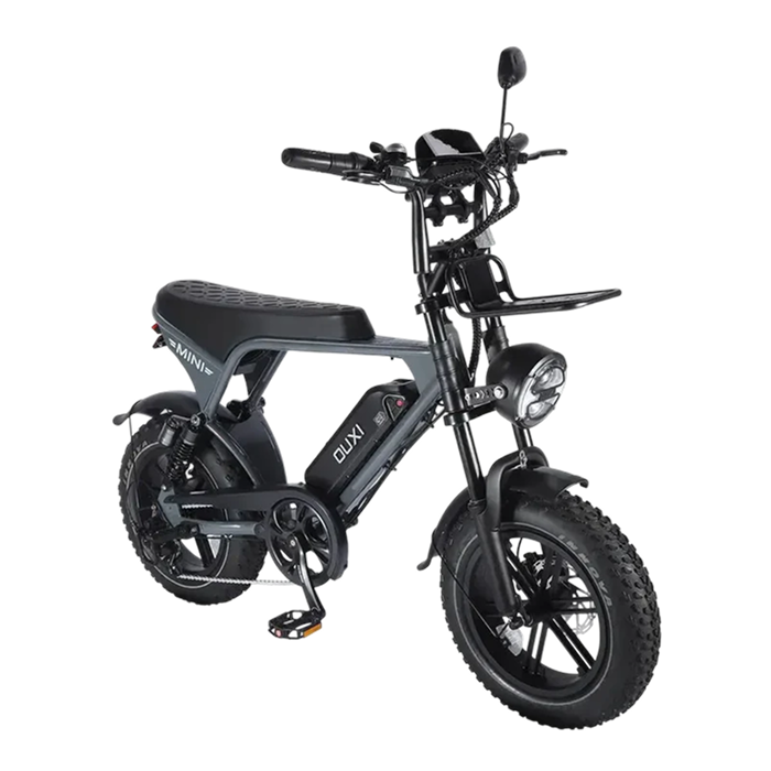 OUXI V8 Ultra Mini Fatbike