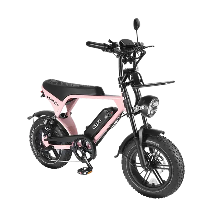 OUXI V8 Ultra Mini Fatbike
