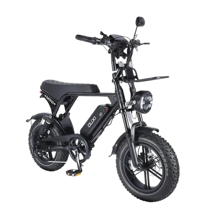 OUXI V8 Ultra Mini Fatbike
