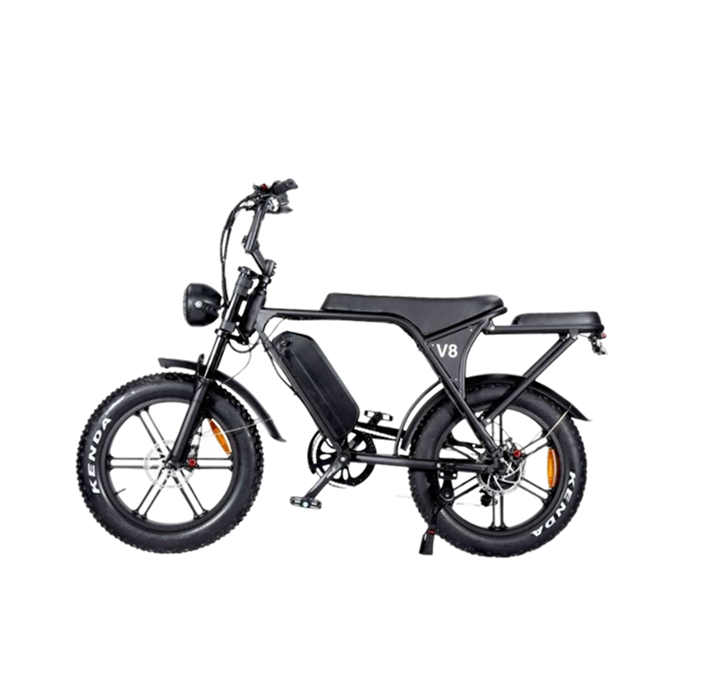 OUXI V8 3.0 Fatbike