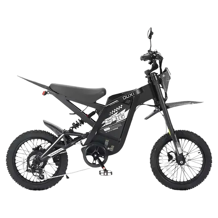OUXI GT16