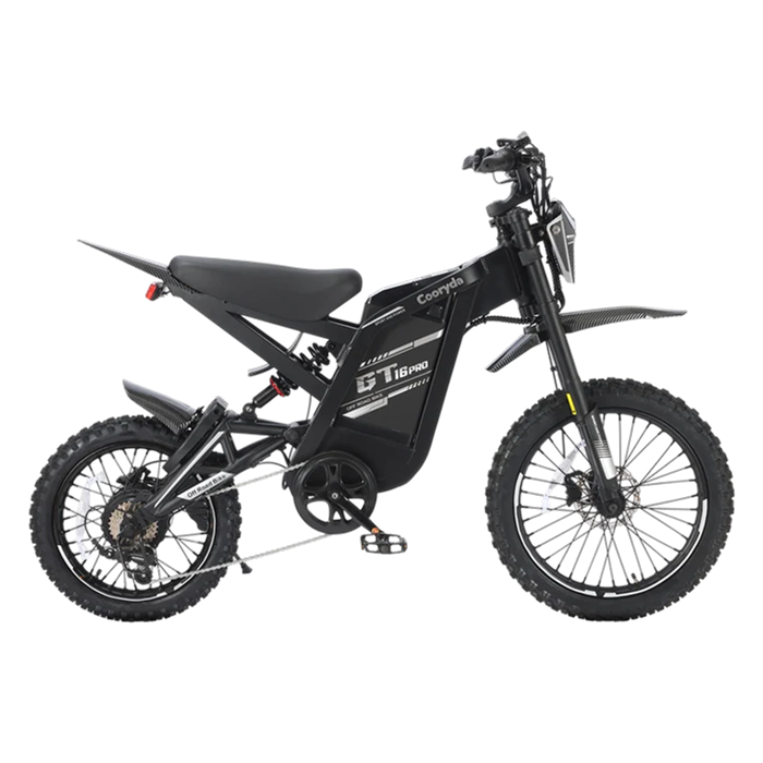 OUXI GT16 Pro