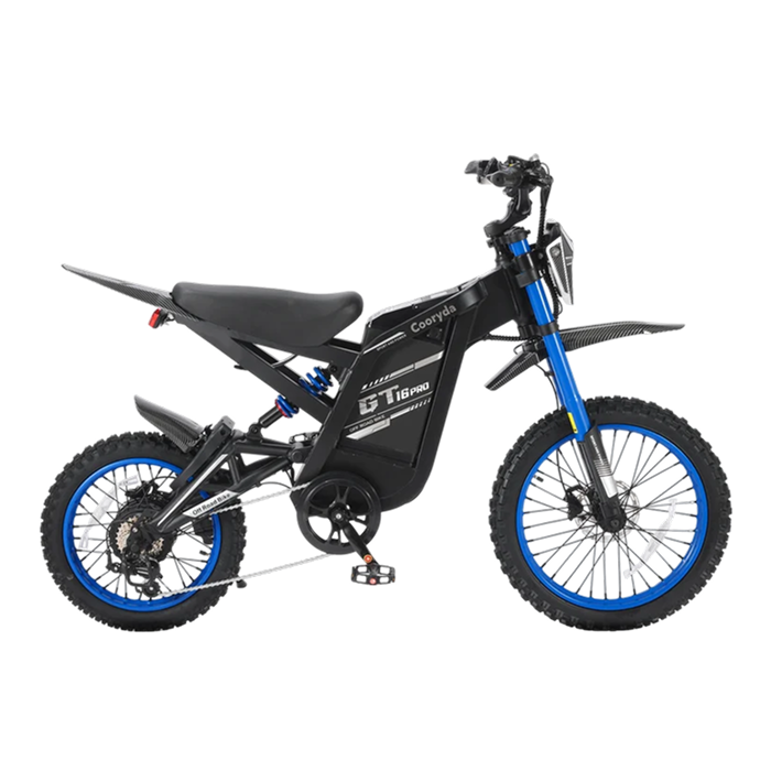 OUXI GT16 Pro