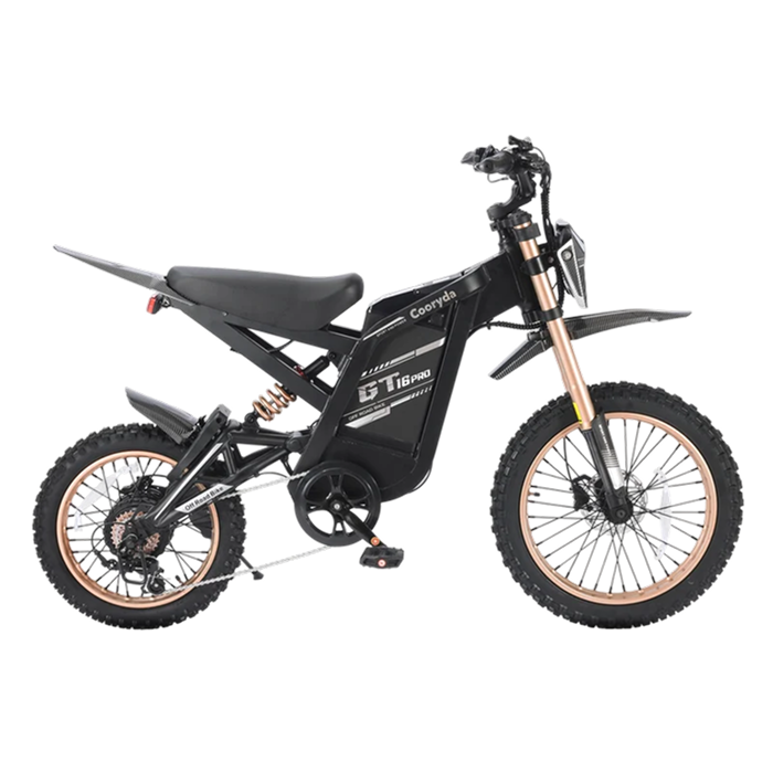 OUXI GT16 Pro