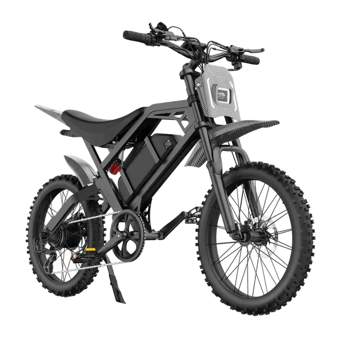 V20 Cross Fatbike