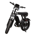 OUXI V8 Ultra Fatbike
