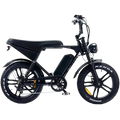 OUXI V8 Pro Fatbike